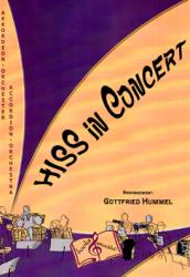 HISS in Concert 
